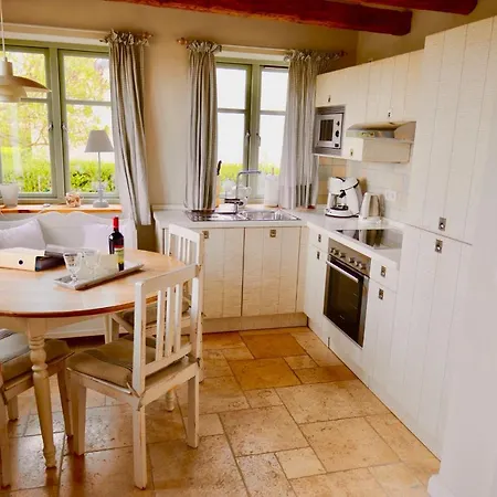 Ostseeferienmeerblick Backbord2083 فيهمارن
