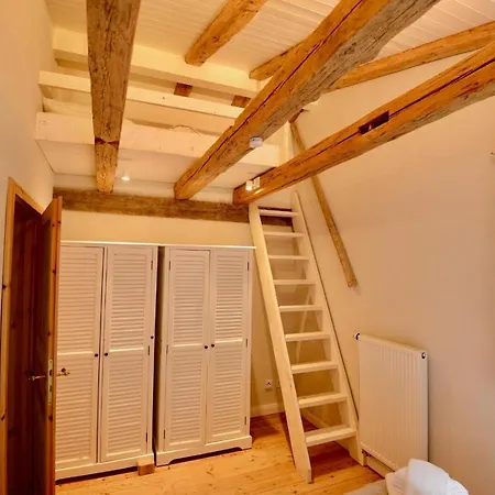 Ostseeferienmeerblick Backbord2083 * فيهمارن