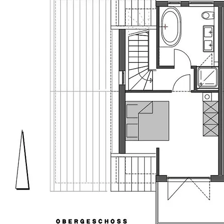 Ostseeferienmeerblick Backbord2083 بيت للعطل *