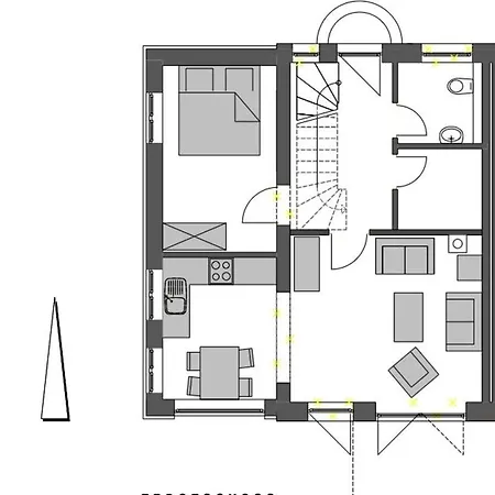 Ostseeferienmeerblick Backbord2083 * فيهمارن